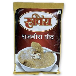 Ruchira राजगिरा पीठ 200gm
