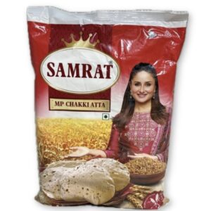 Samrat गव्हाचे पीठ 1kg