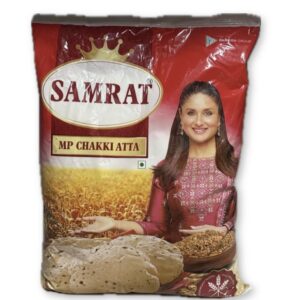 Samrat गव्हाचे पीठ 5kg
