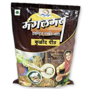 Mangalmay कुळीद पीठ 1kg