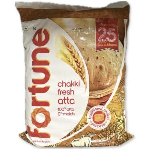 Fortune गव्हाचे पीठ 5kg