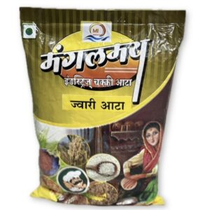 Mangalmay ज्वारी पीठ 1kg
