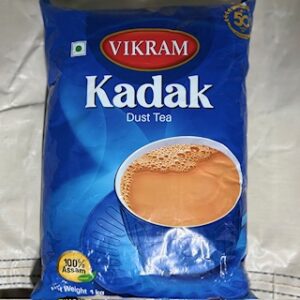 Vikram Kadak Tea 1kg