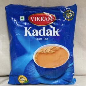 Vikram Kadak Tea 250gm