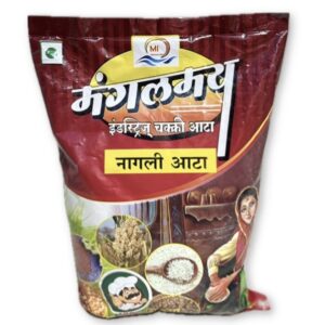 Mangalmay नागली पीठ 1kg