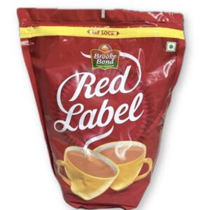 Red Label Tea 1Kg