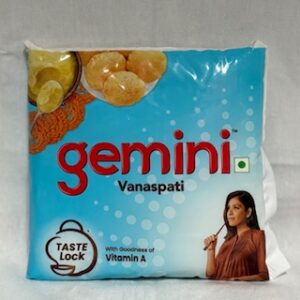 Gemini Dalda Ghee 500ml