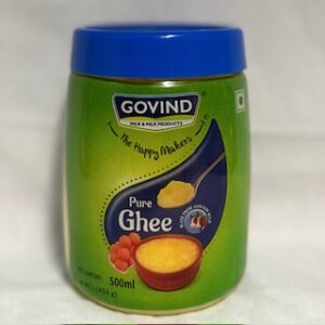 Govind Pure Ghee 500ml