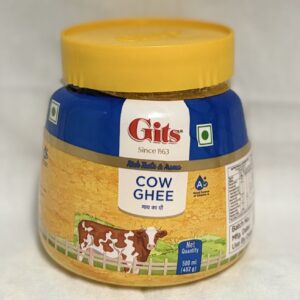 Gits Cow Ghee 500ml