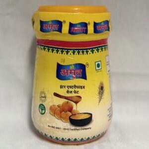 Amrut Ghee (For Pooja) 500ml