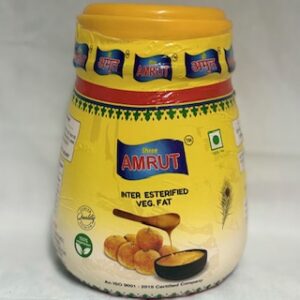 Amrut Ghee (For Pooja) 1lit