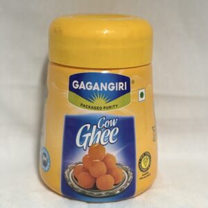 Gagangiri Cow Ghee 500ml