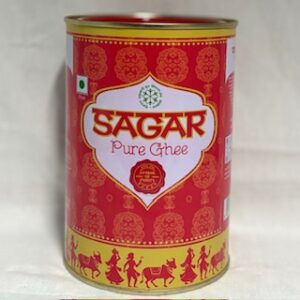 Sagar Pure Ghee 1Kg