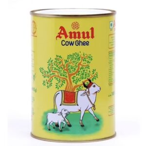 Amul Cow Ghee 1lit