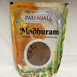 Patanjali Jaggery Powder 1Kg
