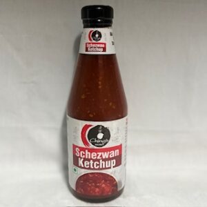Schezwan Chutney 485gm