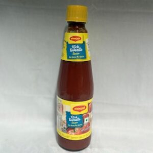 Maggi Tomato Sauce 485gm