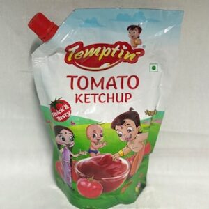 Temptin Tomato Sauce 425gm