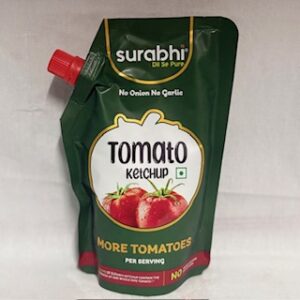 Surabhi Tomato Sauce 400gm