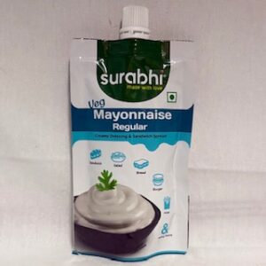 Mayonnaise 85gm