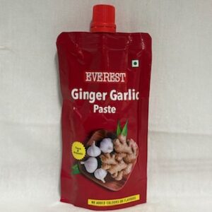 Ginger Garlic Paste 100gm
