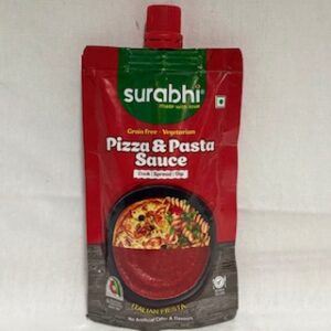 Pizza & Pasta Sauce 100gm