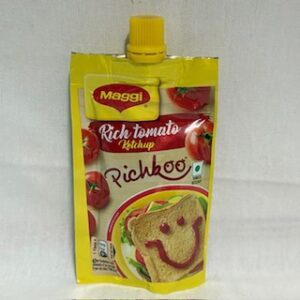 Tomato Sauce 75gm