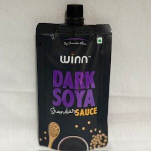 Soya Sauce 100gm