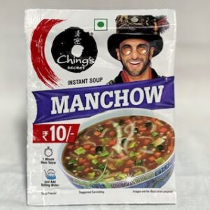 Manchow Soup 20gm