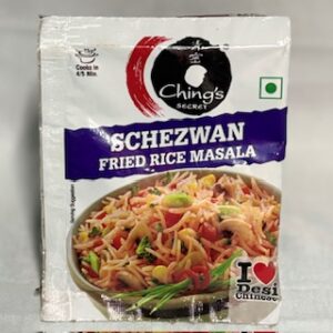 Fried Rice Masala 20gm