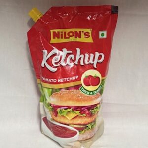 Nilon's Tomato Sauce 950gm