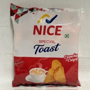 Nice Toast 90gm