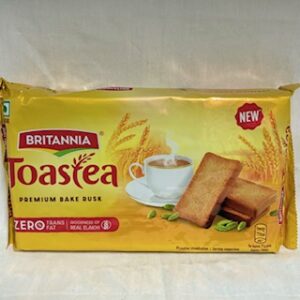 Britannia Toastea