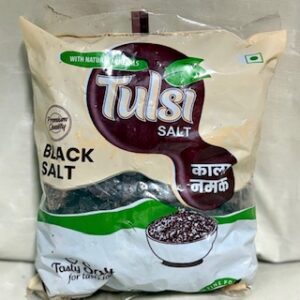 Black Salt/ काळमीठ 1kg