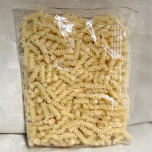 Fusilli Pasta 250gm