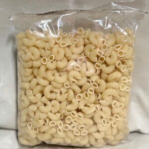 Machheroni Pasta 250gm
