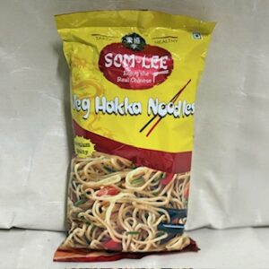 Veg Hakka Noodles 200gm