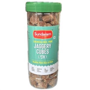 Sundaram गुळ वडी 450gm
