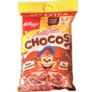 Kellogg's Chocos 110gm+17gm Free