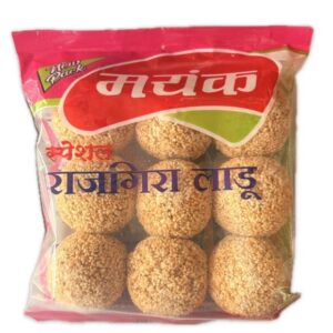 Mayank राजगिरा लाडू